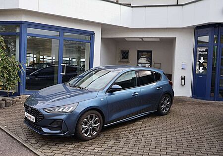 Ford Focus ST-Line X