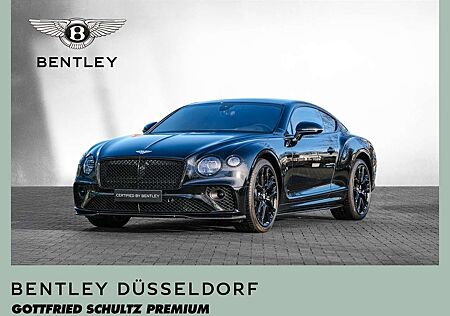 Bentley Continental GT S V8 // DÜSSELDORF
