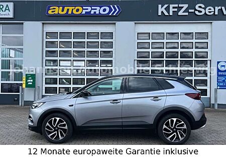Opel Grandland X Business Innovation, Automatik,LED,Navi,Kamera,