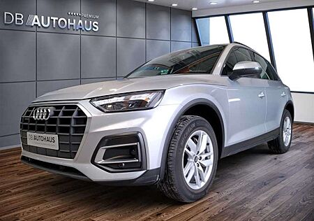 Audi Q5 50 2.0 TFSI e quattro S-tronic