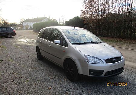 Ford Focus C-Max 1.8 Trend