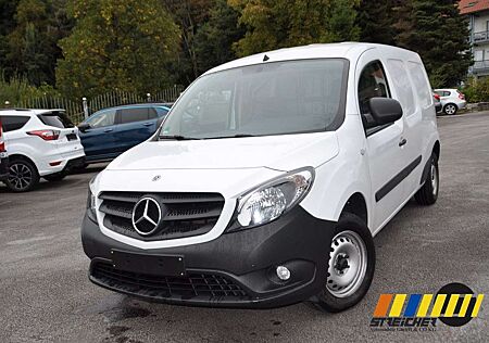 Mercedes-Benz Citan Kasten 111 CDI extralang