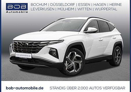 Hyundai Tucson Plug-In 4WD Prime Assist+ NAVI SHZ PDC