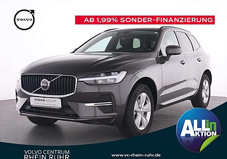 Volvo XC 60 XC60 B4 Core+STANDHZG+WINTERPAK+CARPLAY+GOOGLE+