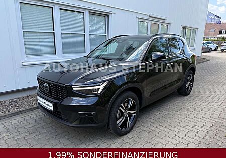 Volvo XC 40 XC40 B4 B Geartronic Plus Dark AHK -29%