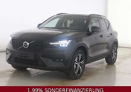 Volvo XC 40 XC40 B4 B Geartronic Plus Dark AHK -29%