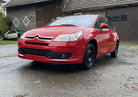 Citroën C4 Citroen by Loeb