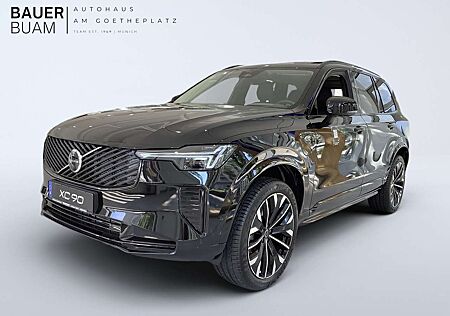 Volvo XC 90 XC90 Ultra Dark Recharge Plug-In Hybrid AWD