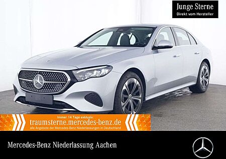 Mercedes-Benz E 300 de Avantgarde Distr. LED Kamera Spurhalt-Ass