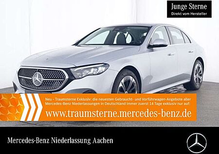Mercedes-Benz E 300 de Avantgarde Distr. LED Kamera Spurhalt-Ass