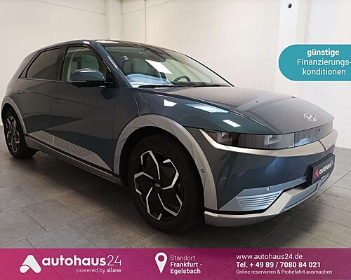 Hyundai IONIQ 5 Uniq Navi|CAM|HUD|Pano|Bose
