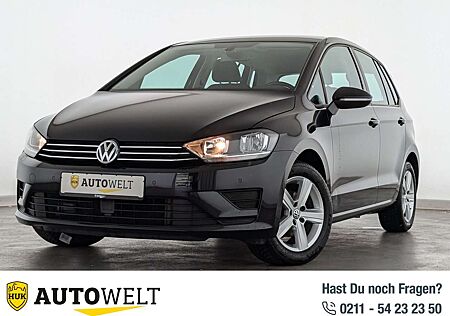 VW Golf Sportsvan Volkswagen Golf VII Sportsvan 1.2 TSI Comfortline NAVI+PDC+