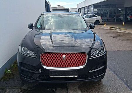 Jaguar F-Pace Pure