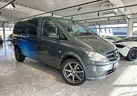 Mercedes-Benz Viano 116 CDI kompakt AUTOMATIK*NAVI*5-SITZE*ALU