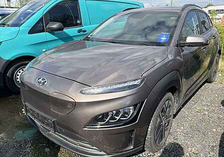 Hyundai Kona Prime dig.Cockpit LED ACC R.Cam Spurassist.