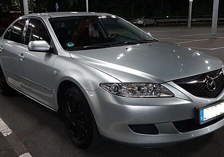 Mazda 6 Sport 2.0 Comfort