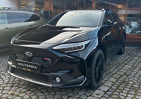 Subaru Solterra 71,4 kWh 150kW Platinum Plus STe