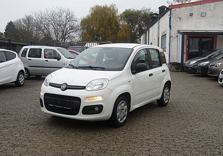 Fiat Panda Pop