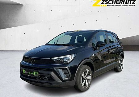 Opel Crossland 1.2 Turbo Edition Kamera Sitzheizung