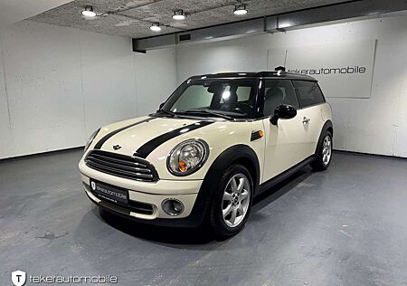 Mini Cooper Clubman *Leder*Panoramadach*