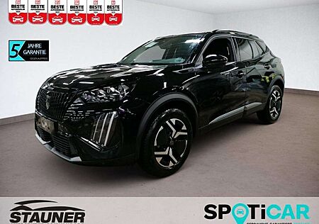 Peugeot 2008 Neuer GT PureTech AT8 130PS *MASSAGE*
