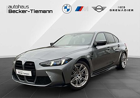 BMW M3 Competition M xDrive Limousine