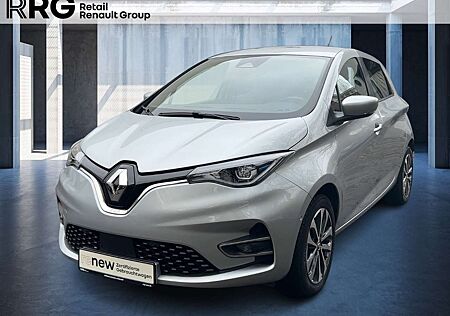 Renault ZOE R135 Z.E. 50 Intens inkl. Batterie