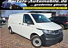 VW T6 Transporter Volkswagen 2.0 TDI lang, Klima, Sitzh., Navi