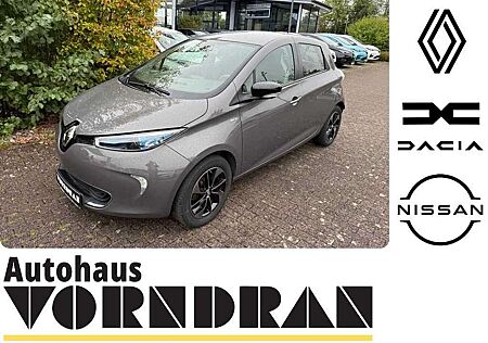 Renault ZOE Bose ZE40 Leder, PDC+Kamera, SHZ, Navi Batteriemie