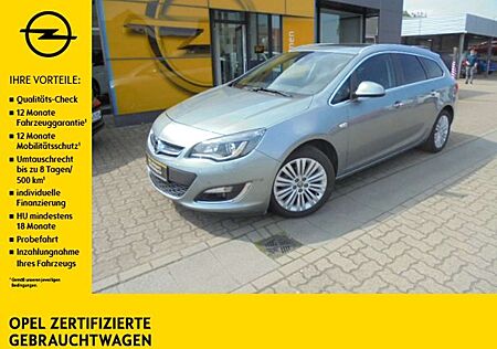 Opel Astra 1.4 AT Innovation Navi/Bi-Xenon/Schiebedach/PDC