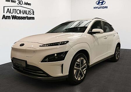 Hyundai Kona Select 2WD MY23 (100KW) SELECT-PAKET