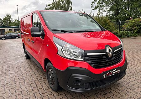 Renault Trafic Kasten L1H1 2,9t Komfort 1 Hand Tüv NEU