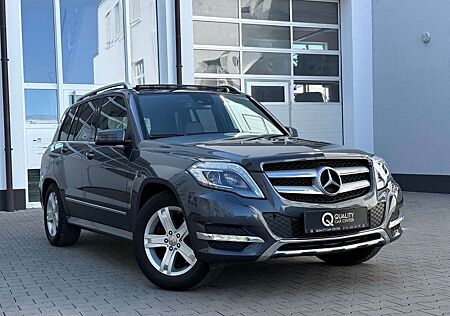 Mercedes-Benz GLK 220 *AHK*PANO*XENON*SPORT