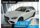 Mercedes-Benz C 300 e T AVANTGARDE/AHK/Distronic/Kamera/Navi