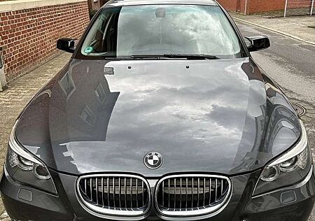 BMW 523i 523 Aut.