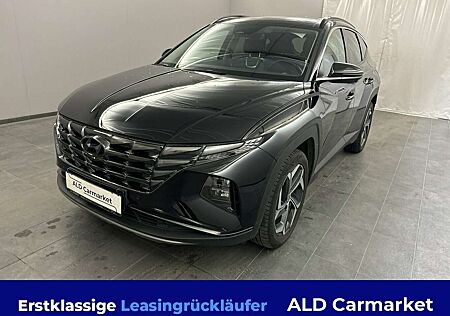 Hyundai Tucson 1.6 T-GDi Plug-in-Hybrid 4WD Prime Geschlossen, 5-