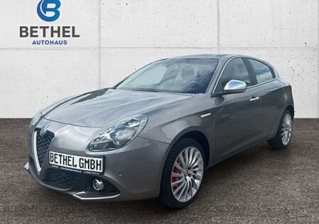 Alfa Romeo Giulietta 1.4 TB 16V Super, Pano, Navi, PDC, SHZ