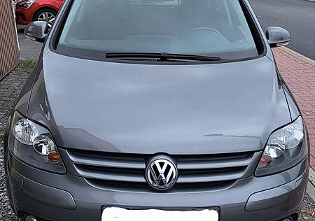 VW Golf Plus Volkswagen 1.4 TSI United