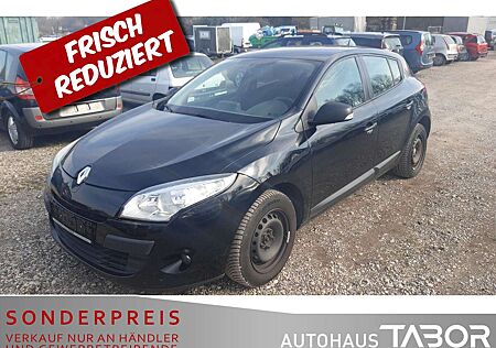 Renault Megane 1.6 100 TomTomEdition Navi Keyl Klima SHZ