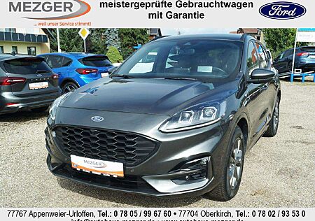 Ford Kuga ST-Line X