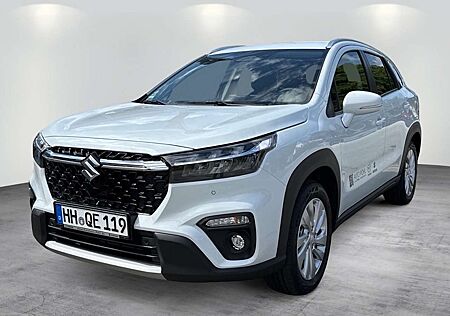 Suzuki SX4 S-Cross S-Cross 1,5 COMFORT HYBRID AGS