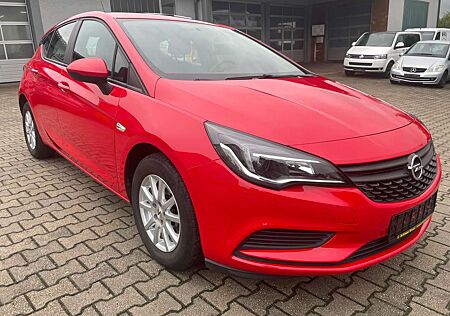 Opel Astra K 5-Türer 1.0 Turbo Start/Stop SHZ LHZ