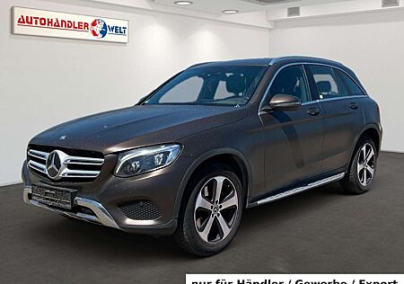 Mercedes-Benz GLC 250 GLC -Klasse d 4Matic