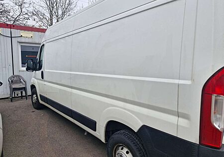 Peugeot Boxer +HDi+335+L3H2+Pro