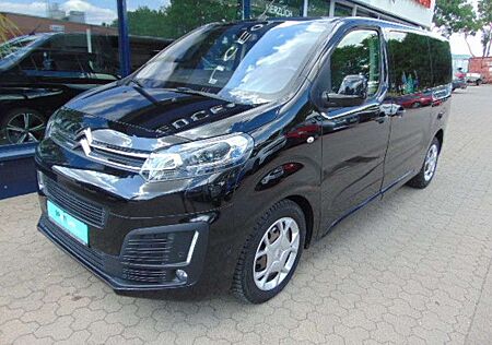 Citroën Jumpy Citroen Kombi M