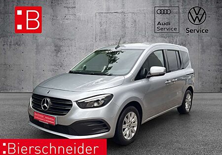 Mercedes-Benz T-Klasse gebraucht kaufen Mercedes-Benz T-Klasse T-Class -Klasse d Edition LED KAMERA AHK NAVI PDC DAB