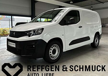 Peugeot Partner GRIP L2 KLIMA+EINPARKHILFE+BLUETOOTH+1HD