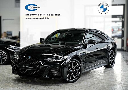 BMW 420d 420 xDrive Gran Coupe M Sport 19LM H/K Head-Up