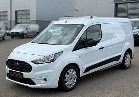 Ford Transit Connect Lang AUT L2 NAVI SHZ AHK SCHRANK