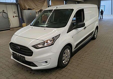 Ford Transit Connect Lang AUT L2 NAVI SHZ AHK SCHRANK
